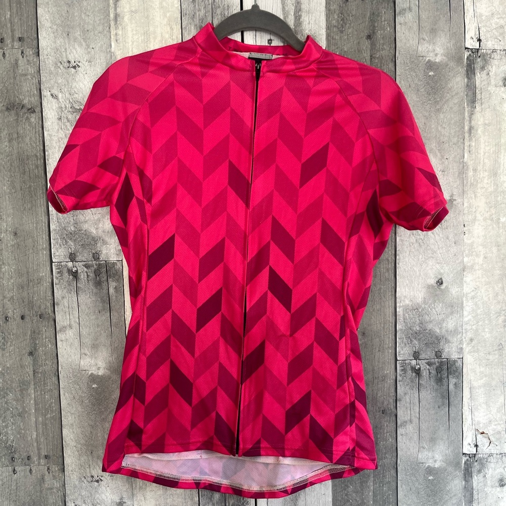 Twin six cycling